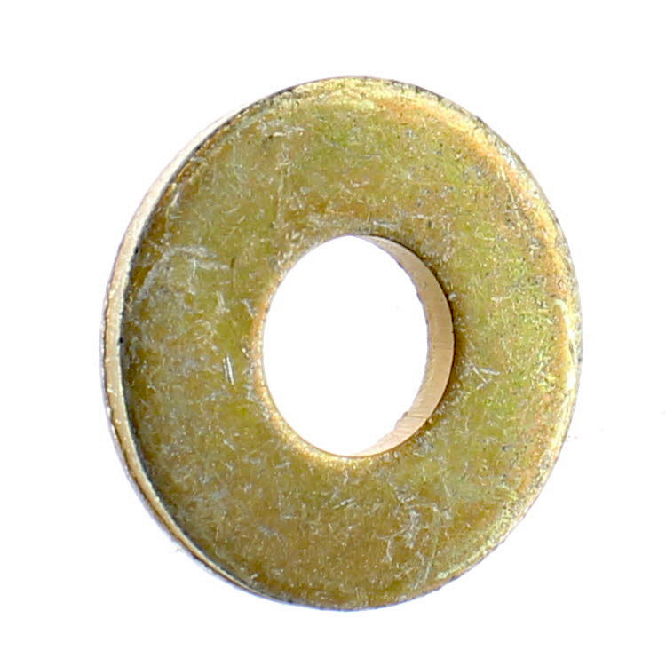 Mercury Marine Mercruiser New OEM Washer 12-31263