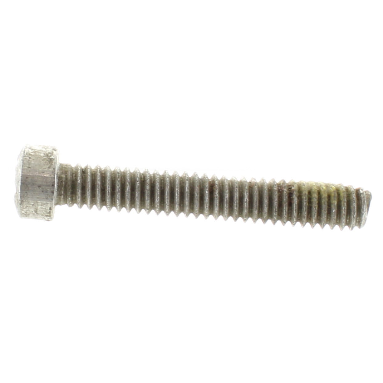 Mercury Marine Mercruiser New OEM Screw (1 1/2") 10-68909