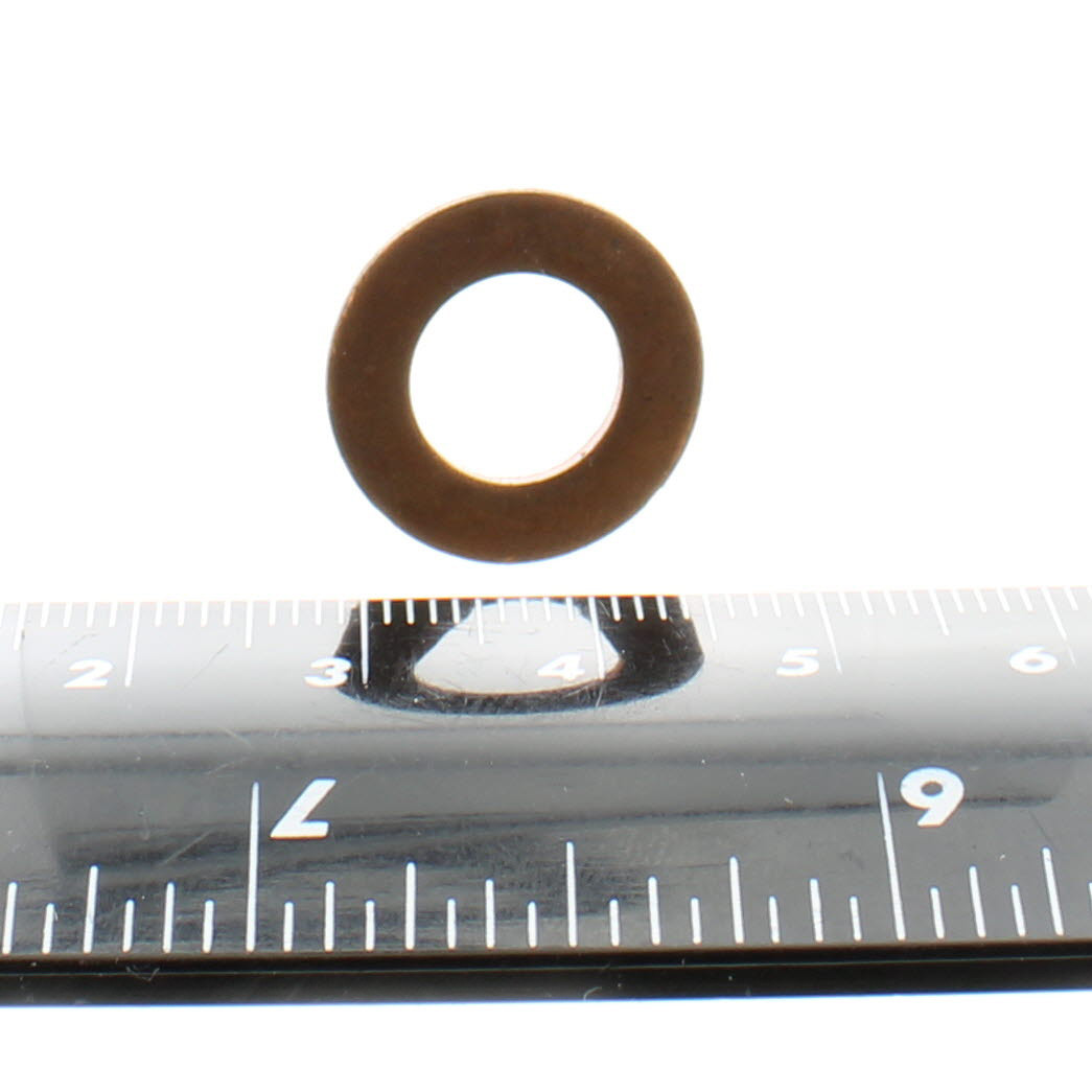 Mercury Marine Mercruiser New OEM Washer 12-86401