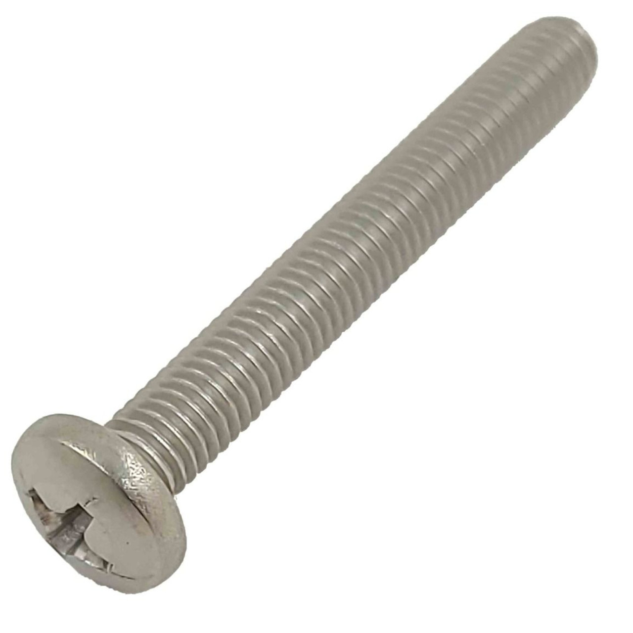 Mercury Marine Mercuiser New OEM Screw, 10-66687