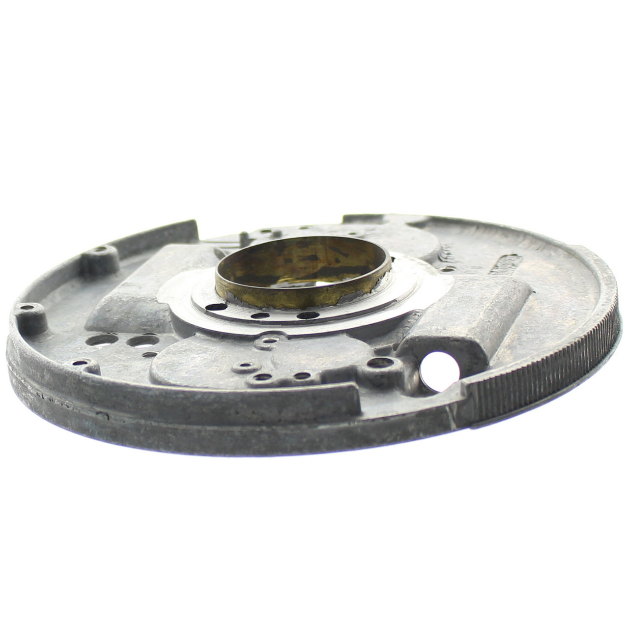 Johnson Evinrude OMC New OEM Outboard Magneto Armature Plate, 580471, 0580471