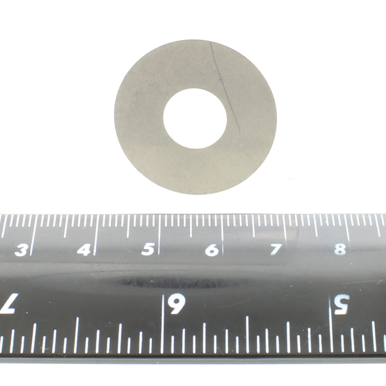 Mercury Marine Mercruiser New OEM Tilt Cylinder Stud Washer 12-37385
