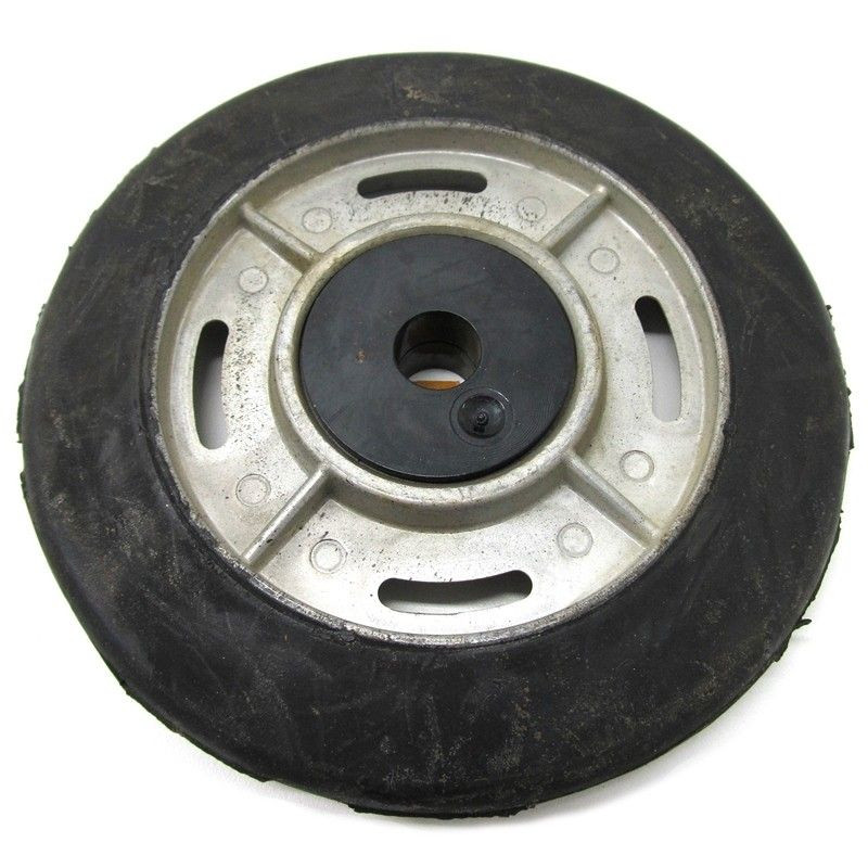 Arctic Cat OEM 6.375" w/.625 Inserts Idler Wheel Rear Suspension 0114-206