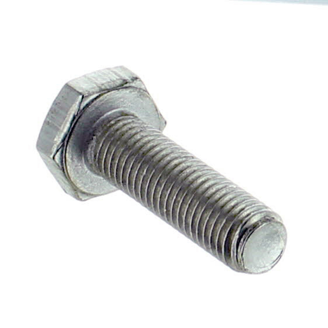 Mercury Marine Mercruiser New OEM Stainless Steel Screw (.250-28 x .875) 10-59702