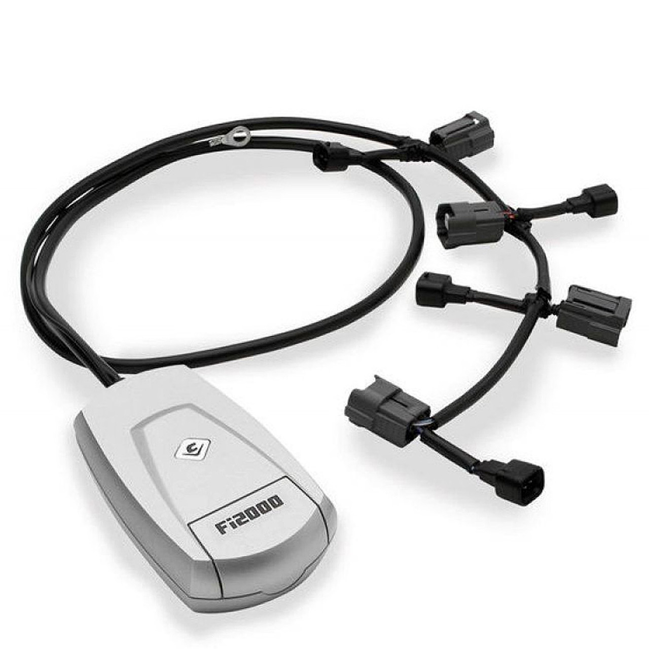 Cobra New Honda ATV TRX680FA Fi2000R Digital Fuel Processor, 12-8456, 51-0125