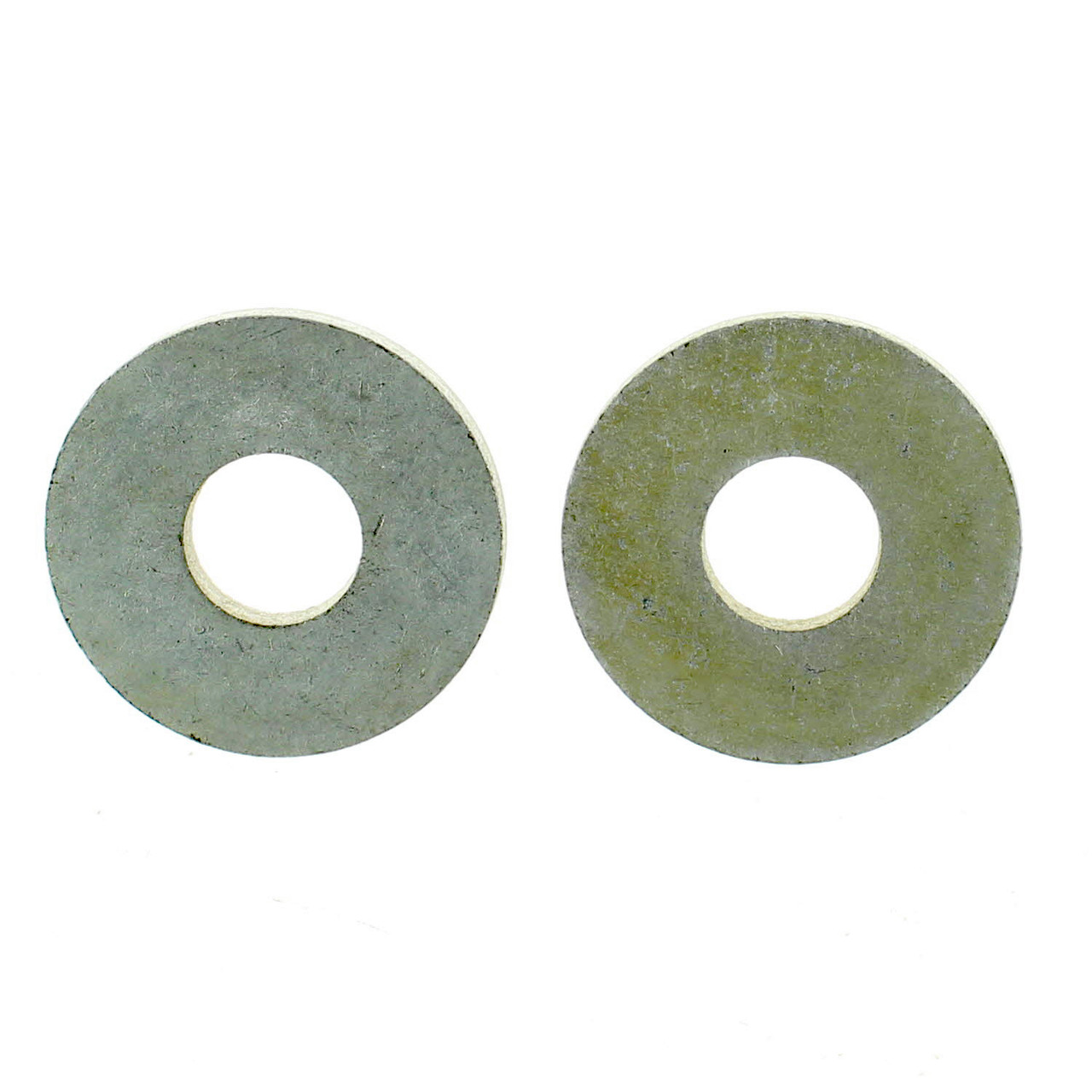Mercury Marine Mercruiser New OEM Washer (.5156 x 1.375) 12-35777