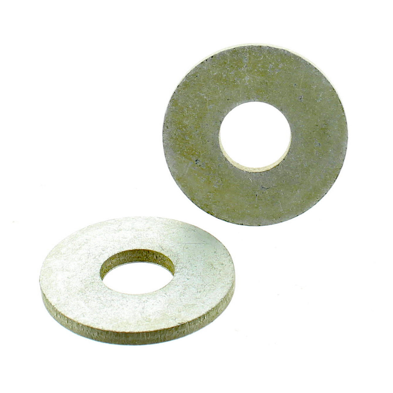 Mercury Marine Mercruiser New OEM Washer (.5156 x 1.375) 12-35777