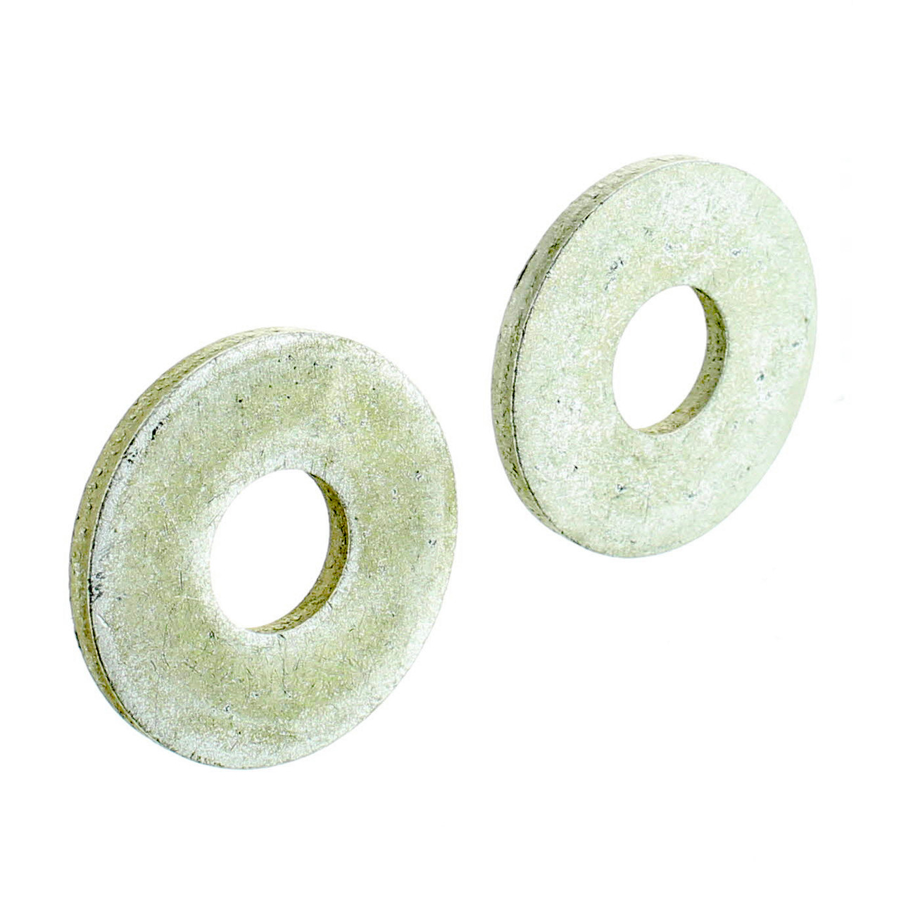 Mercury Marine Mercruiser New OEM Washer (.5156 x 1.375) 12-35777