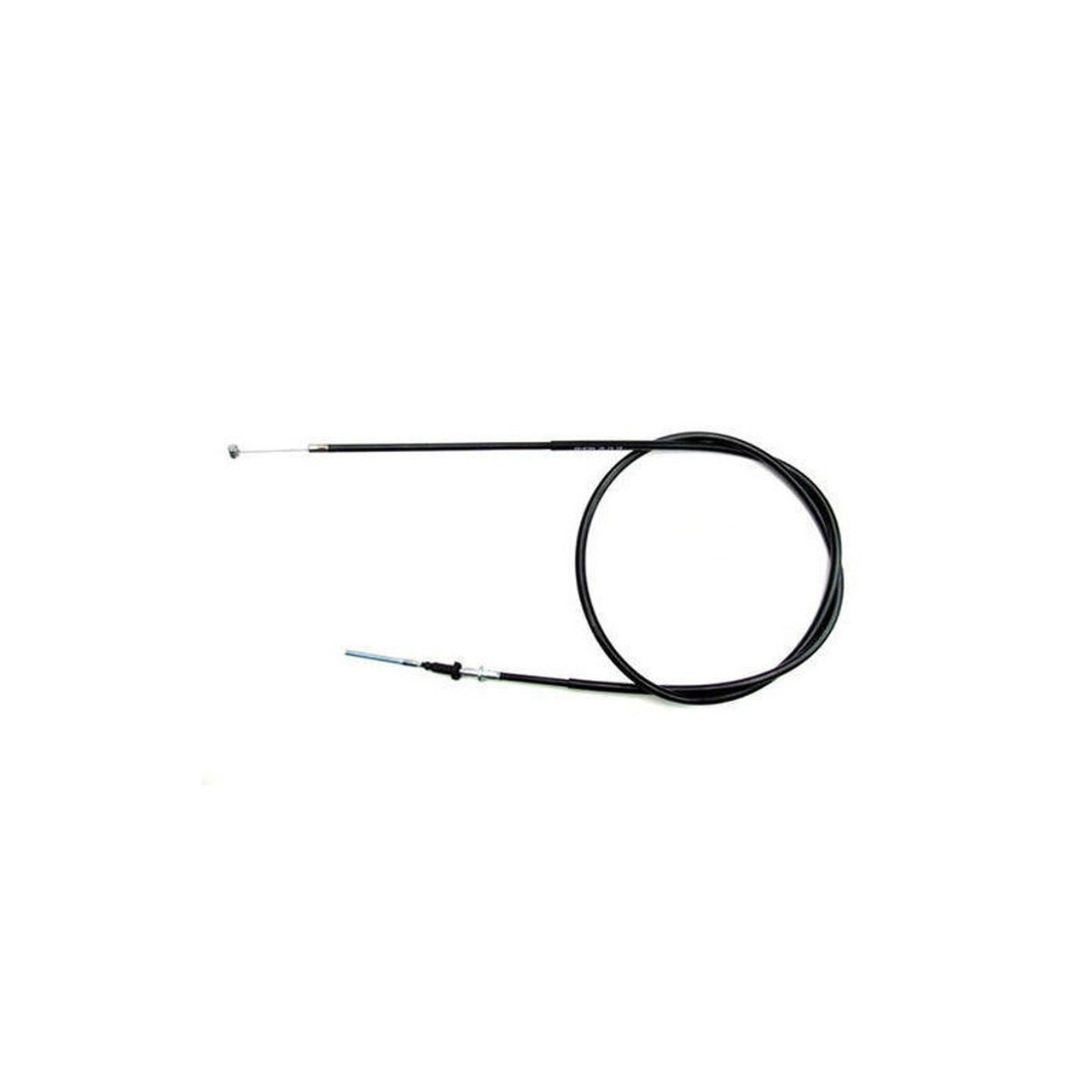 Sports Parts Inc New Kawasaki Replacement Clutch Cable, 103-023, 54011, KZ750