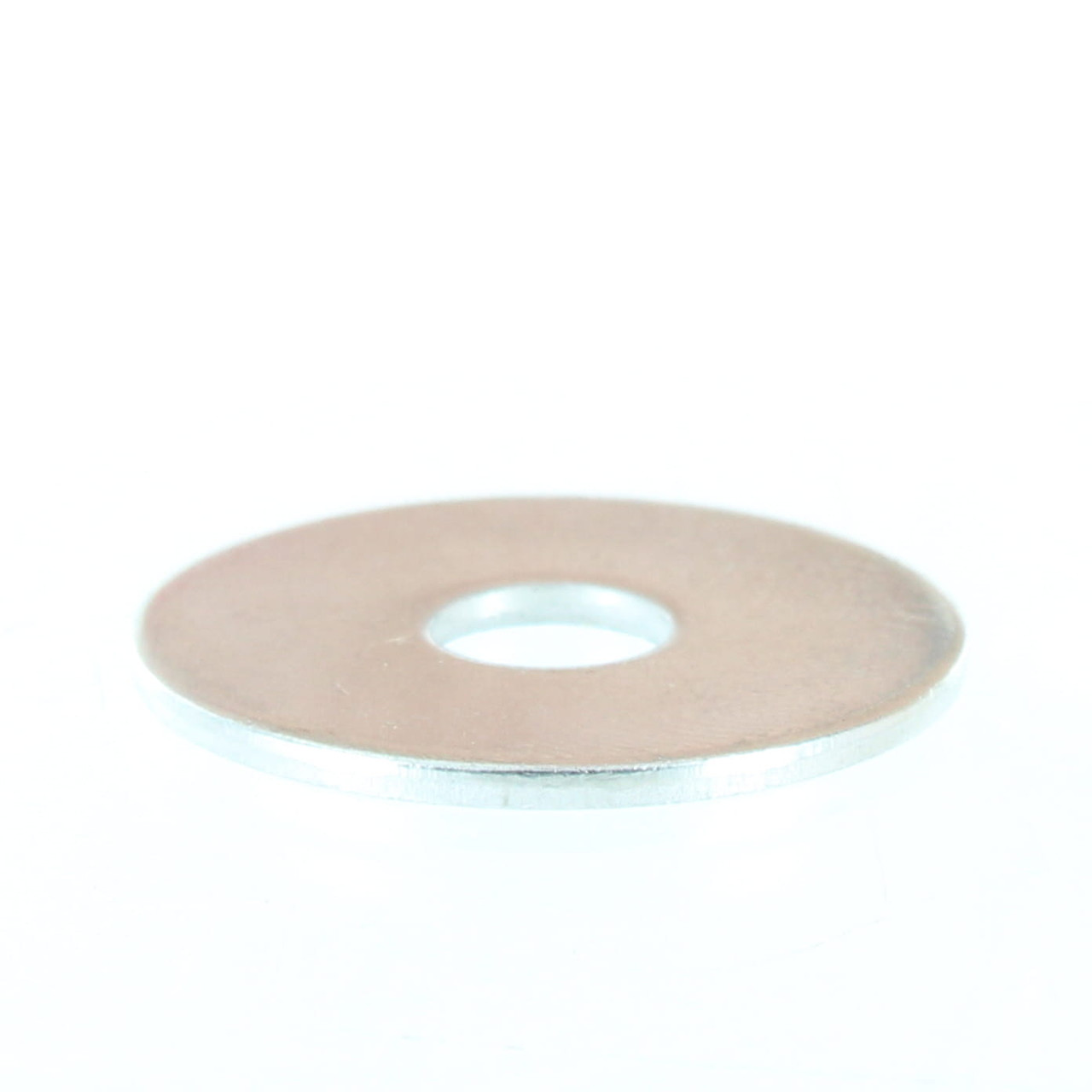 Mercury Marine Mercruiser New OEM Stainless Steel Washer (.255 x .620 x .030), 12-35280