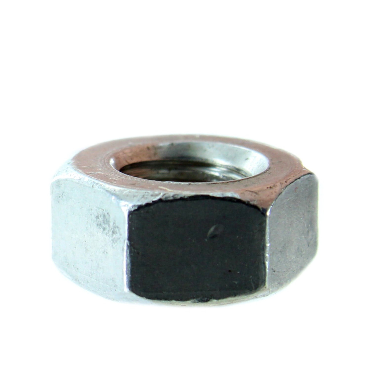 Mercury Marine Mercruiser OEM Stainless Steel Nut (.250-28), 11-29598