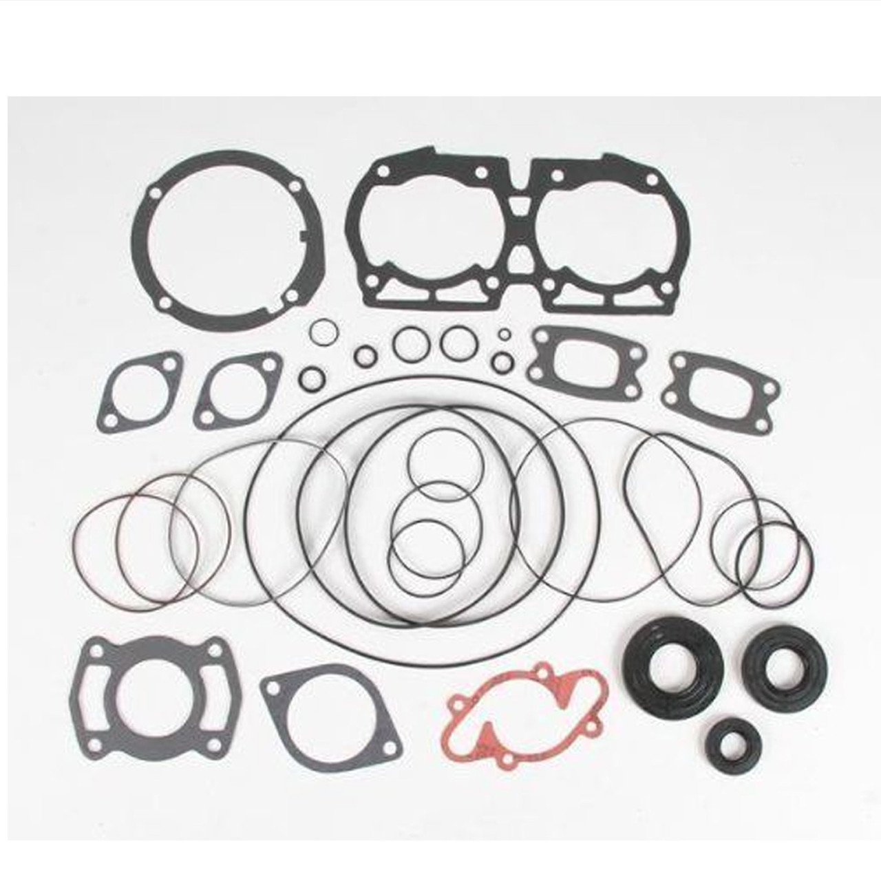 Honda New Replacement Reed Gasket CR125R, 815230, 14132-KZ4-620