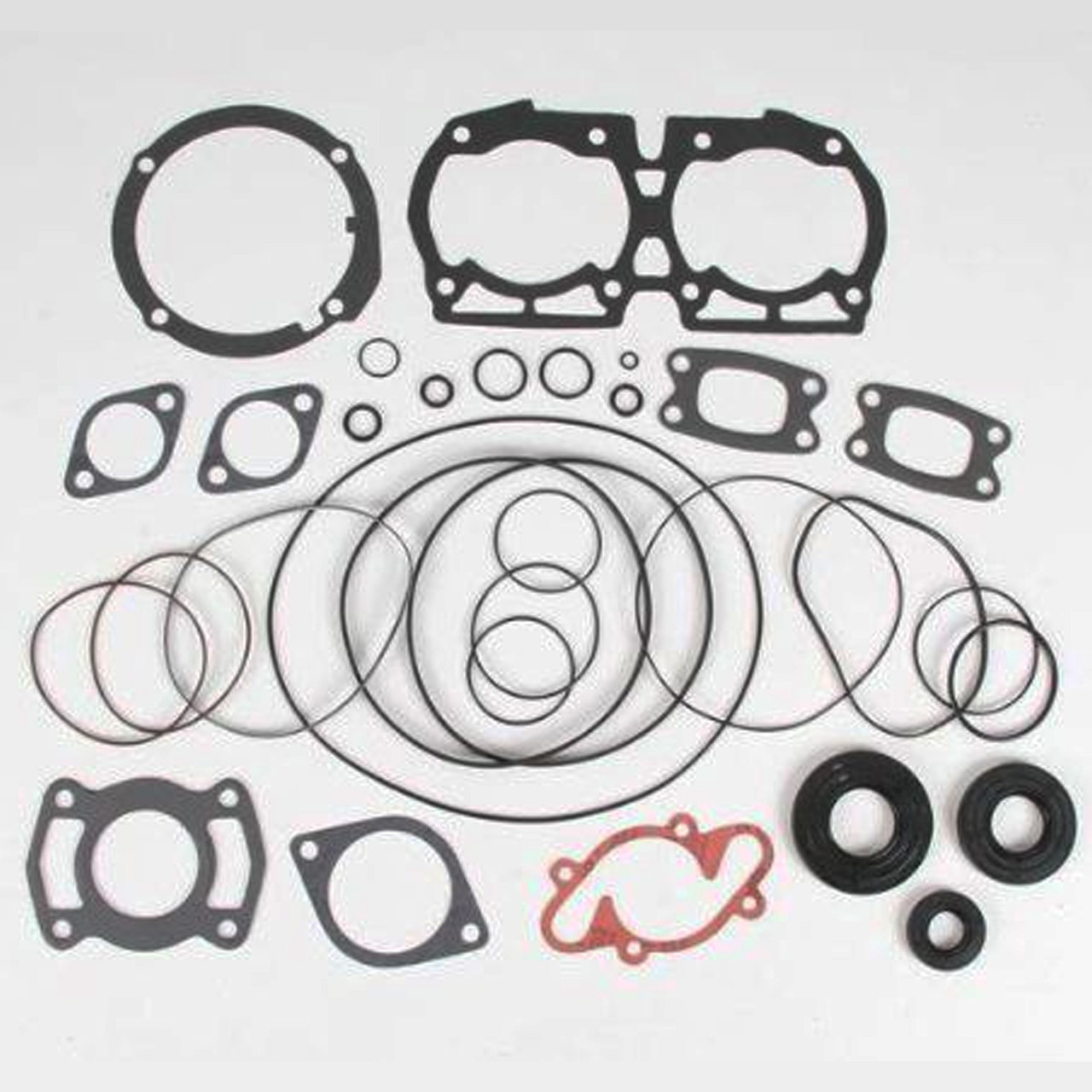 Honda New Replacement Reed Gasket CR250R, 12-8280, 816507