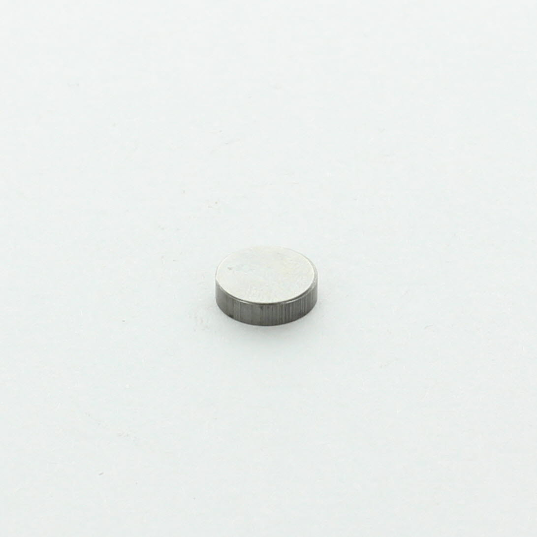 Polaris New OEM Shim Valve 2.65, Snowmobiles, 2006-2011, 0452017