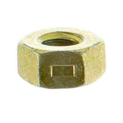 Mercury Marine Mercruiser New OEM Stud Nut (1/4-20) 11-29031