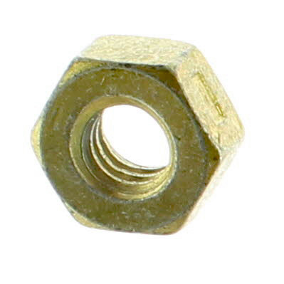 Mercury Marine Mercruiser New OEM Stud Nut (1/4-20) 11-29031
