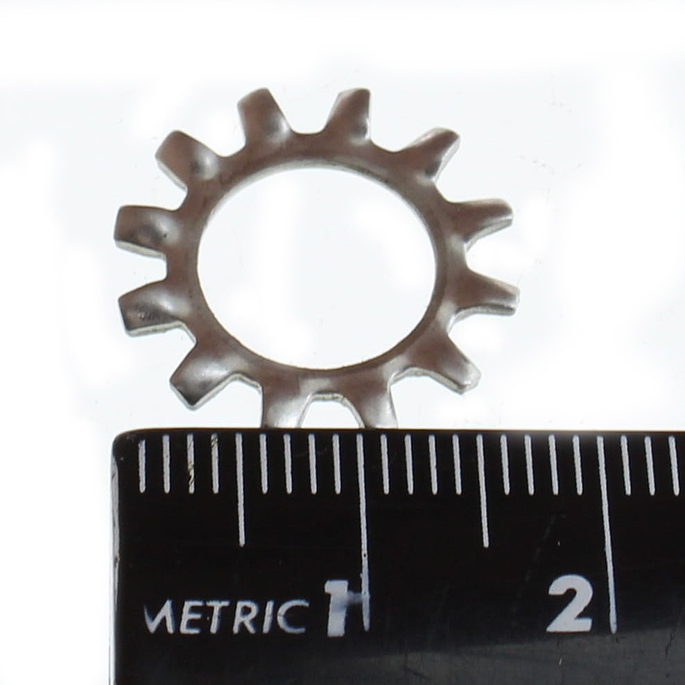 Mercury Marine Mercruiser New OEM Lockwasher (.375), 13-35479