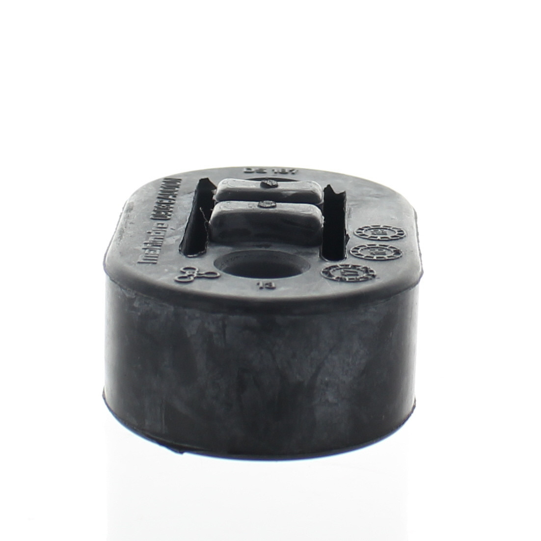 Mahindra Roxor New OEM Rubber Insulator Exhaust Hanger, 0903CA0010N