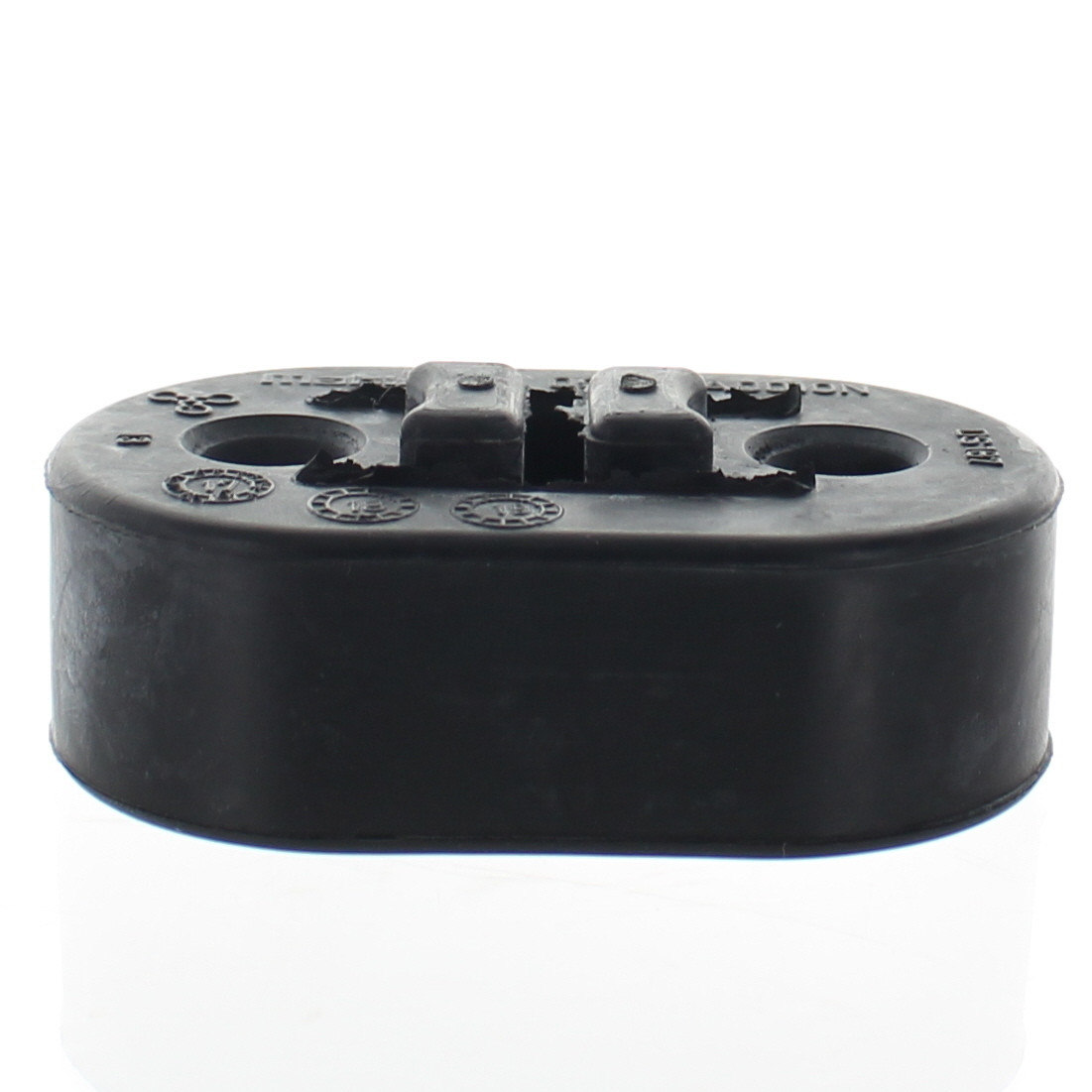 Mahindra Roxor New OEM Rubber Insulator Exhaust Hanger, 0903CA0010N