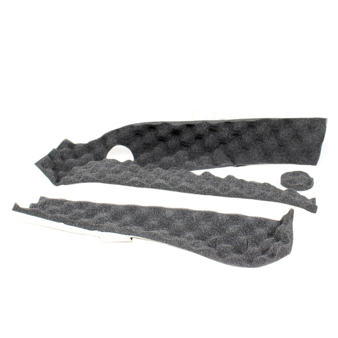 Arctic Cat OEM Sound Reduction Update Kit, 0637-256