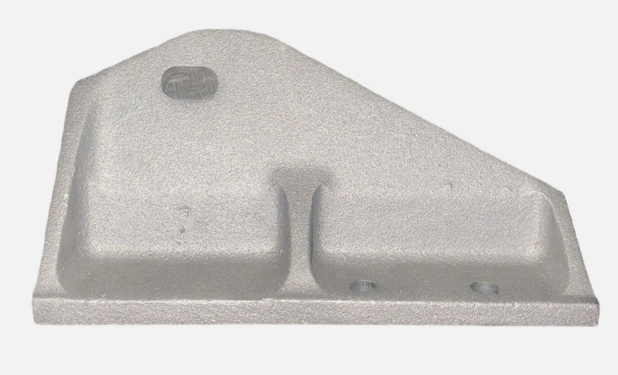 Arctic Cat OEM Brkt,Eng Mtg-Front R, 0708-006