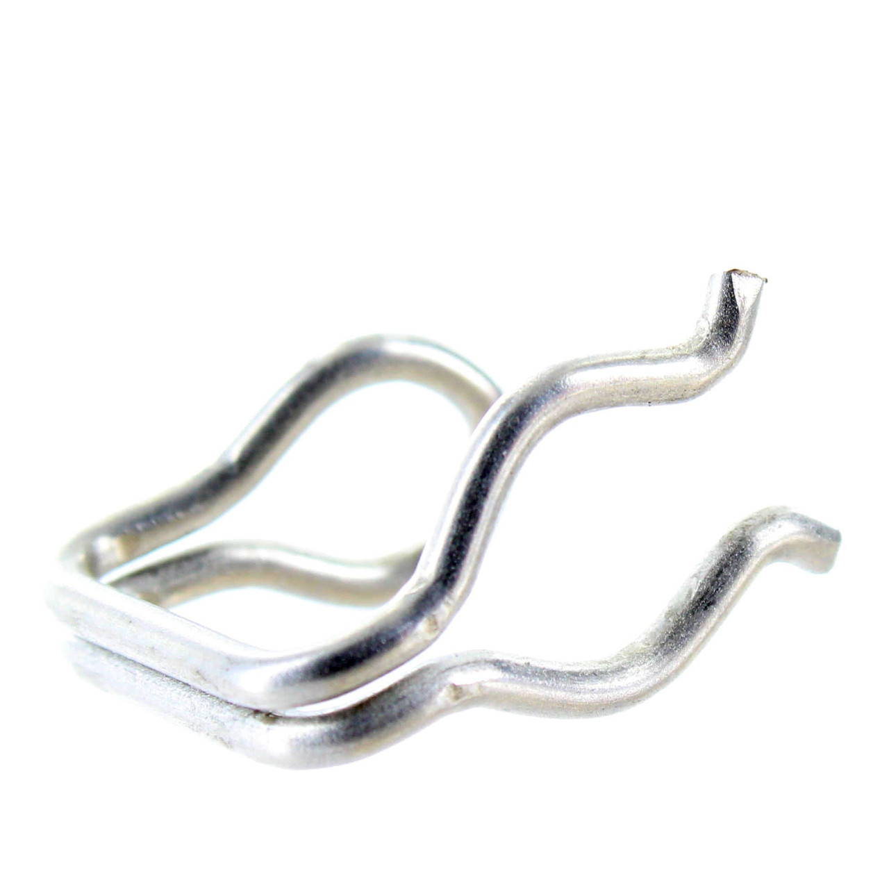 Polaris New OEM Clip Spring 1930562