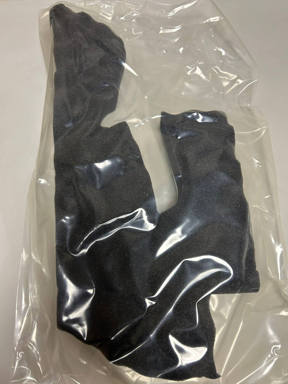 Arctic Cat Hood Foam Noise Damp KIt 0637-212, 0617-421, 0617-420, 0617-419 ZL ZR