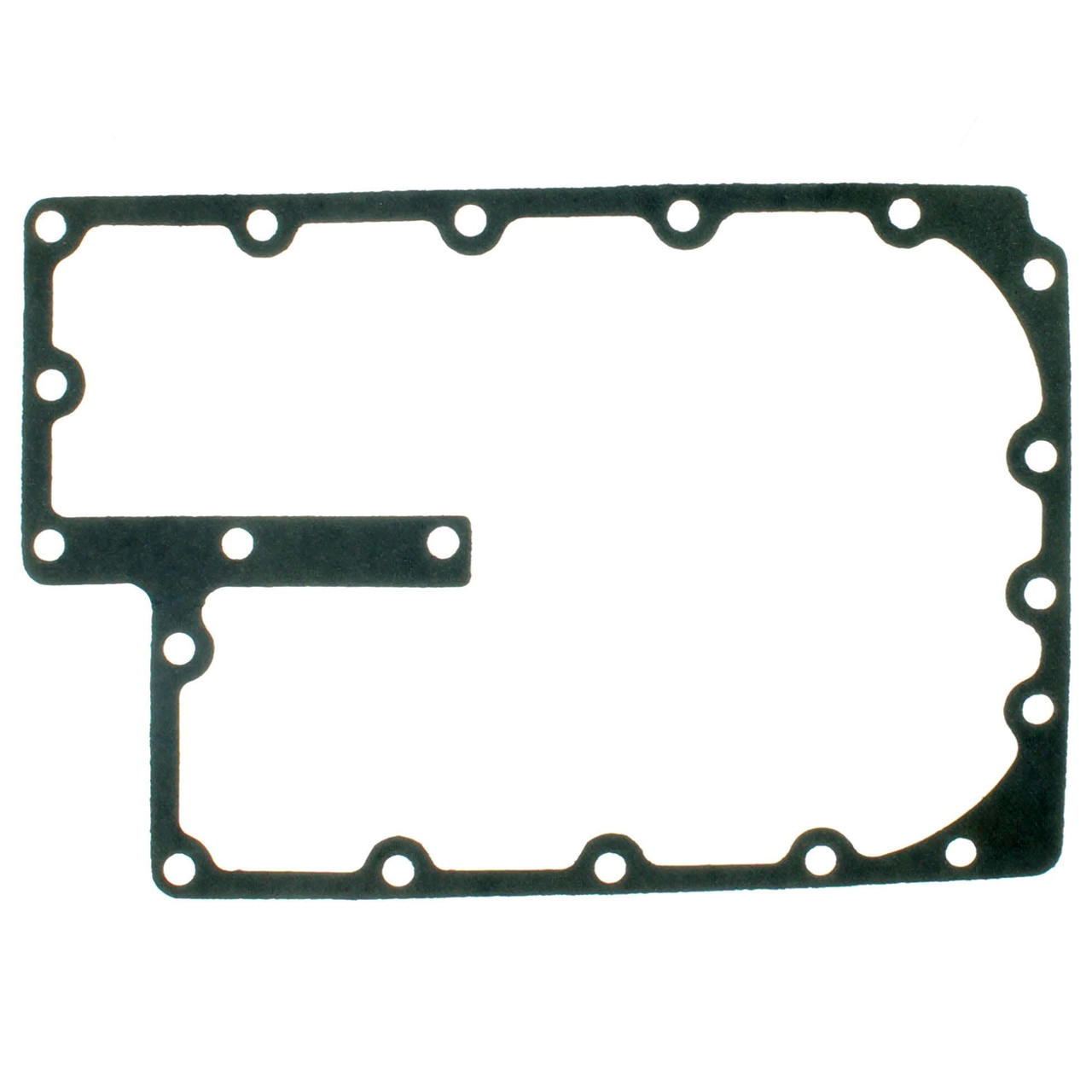 Johnson Evinrude OMC New OEM Exhaust Cover Gasket, 0777462, 0317955