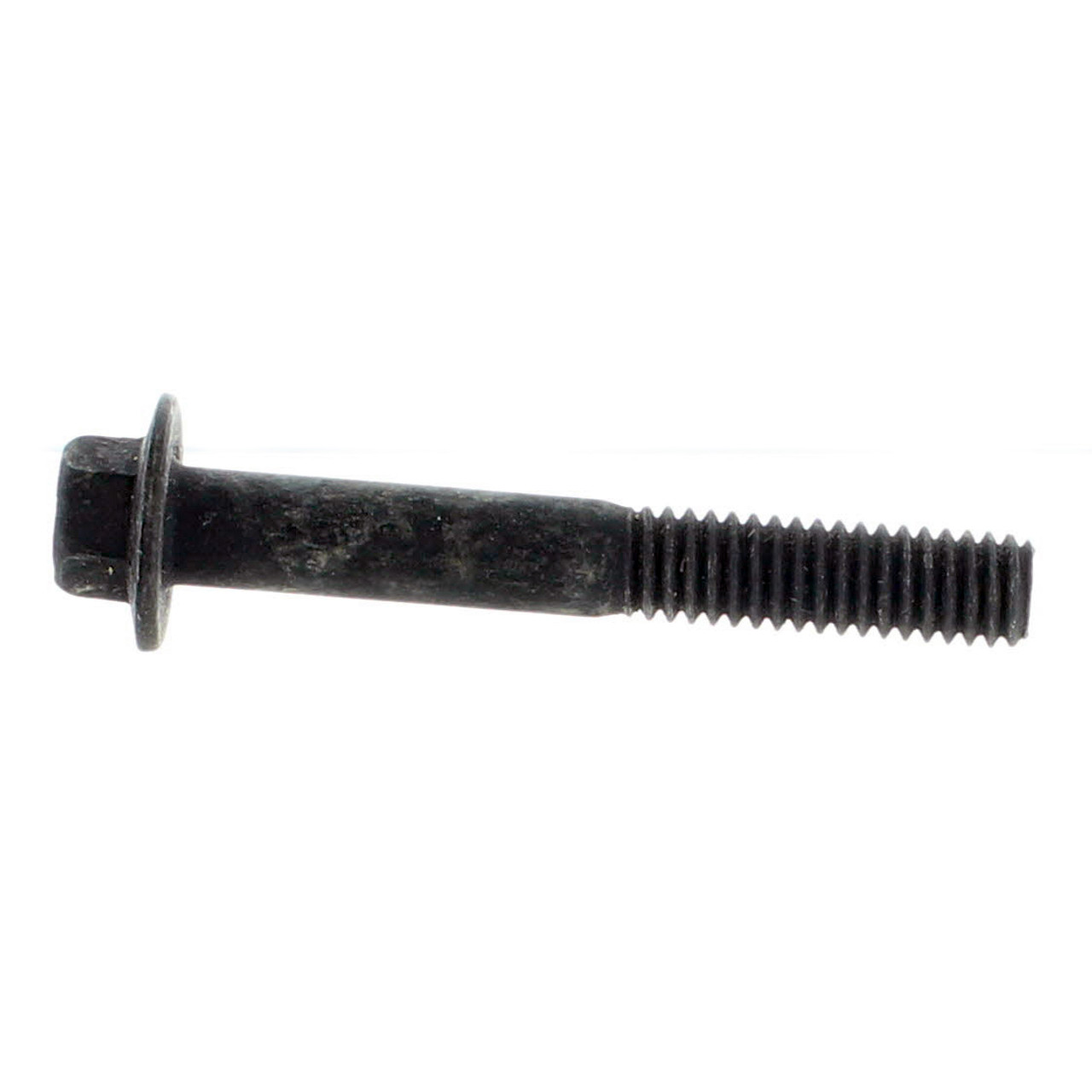 Mercury Marine New OEM Intake Manifold to Cylinder Head Screw (2") 10-58261