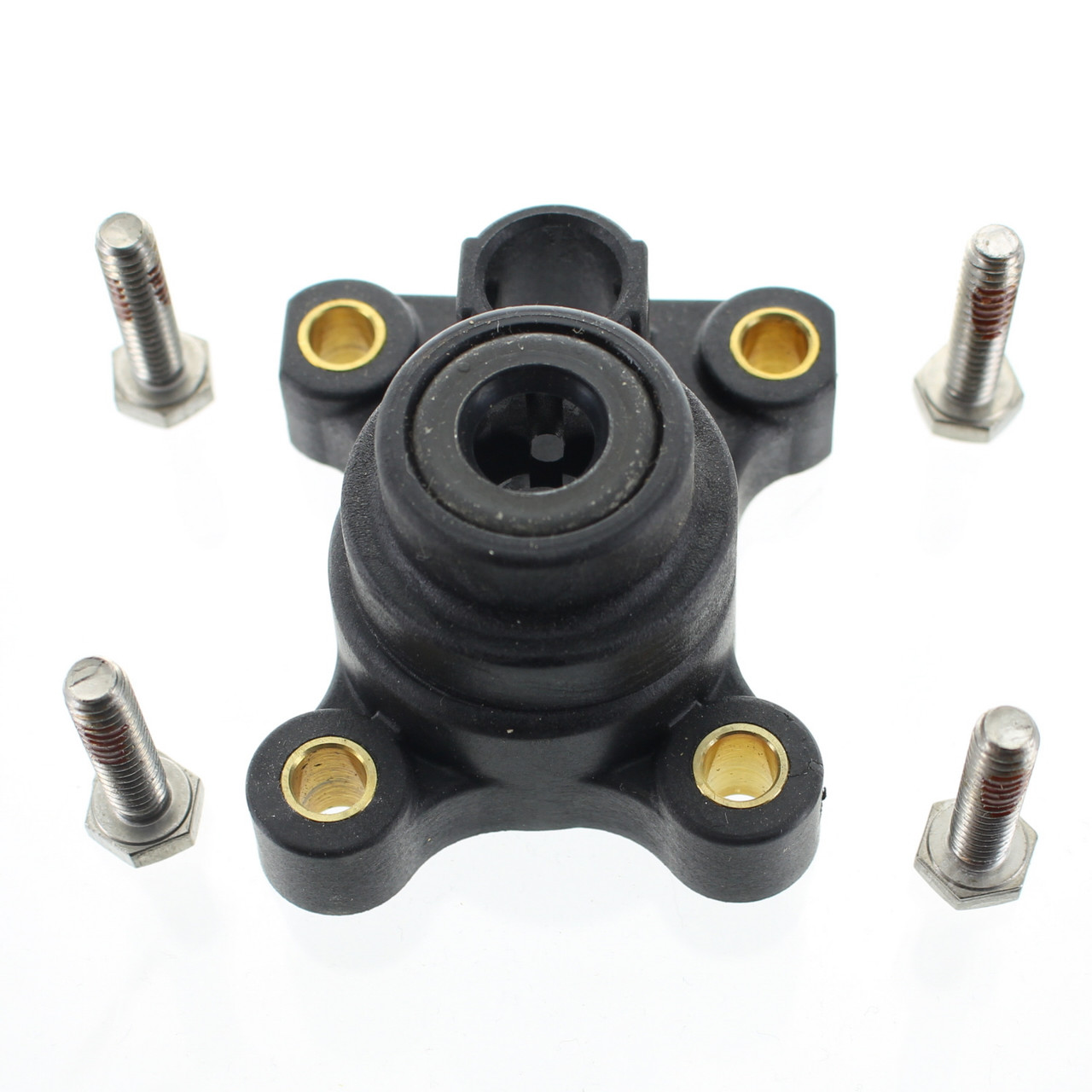 Johnson Evinrude OMC New OEM Impeller Housing/Seal, 0388289, 0388138, 0435390