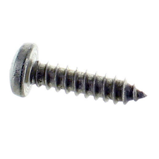 Mercury Marine Mercruiser New OEM Stainless Steel Screw ( #10-16 x .750) 10-57807