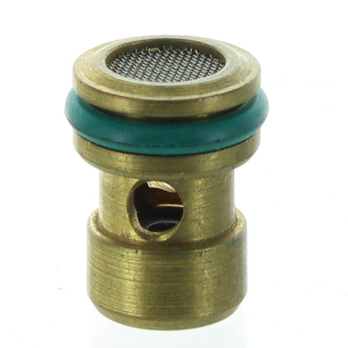 Johnson Evinrude OMC New OEM Check Valve Assembly, 185-225HP Outboard, 0434900