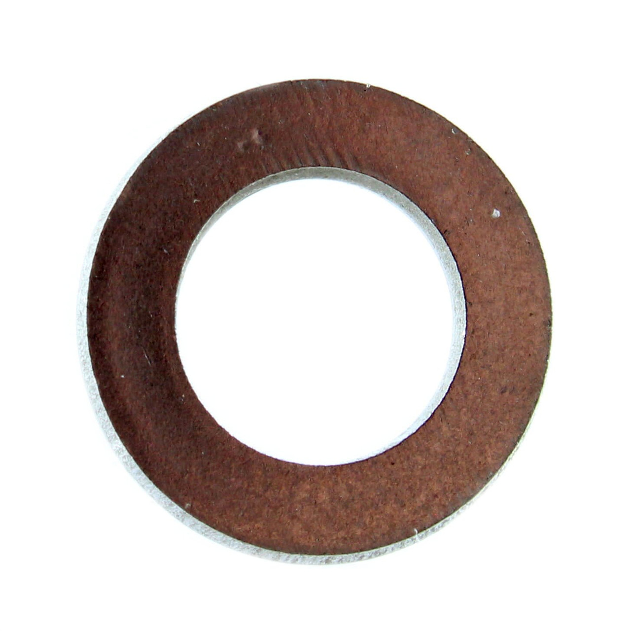 Mercury Mercruiser OEM Stainless Steel Washer (.323 x .563 x .063), 12-70132