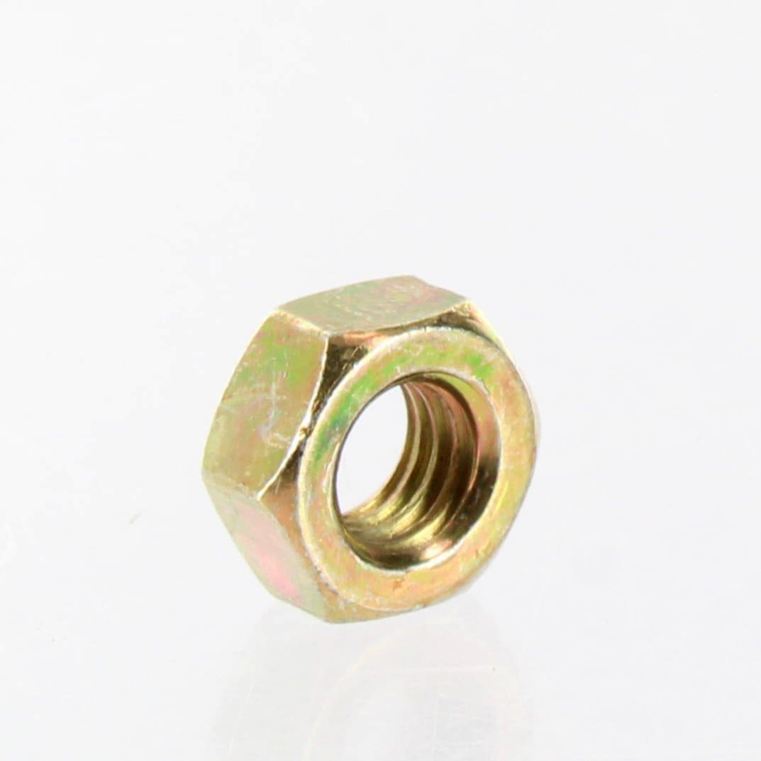 Mercury Marine Mercruiser New OEM Starter Motor Nut (.250-20), 11-20890