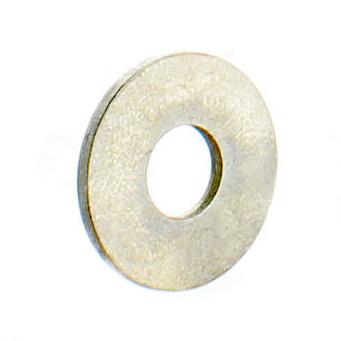Mercury Marine Mercruiser New OEM Washer (.281 x .734 x .06) 12-69057