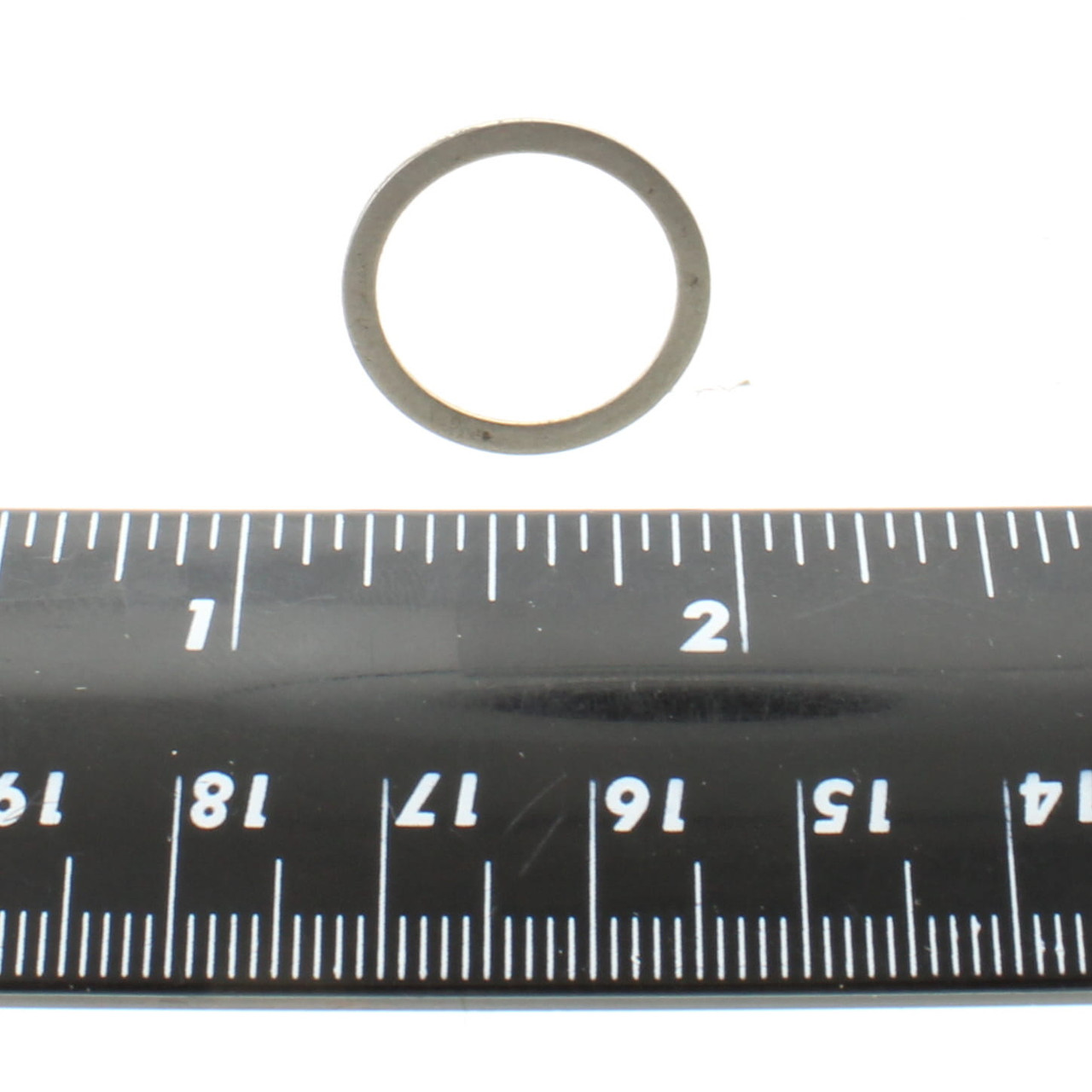 Mercury Marine Mercruiser New OEM Washer 12-29683