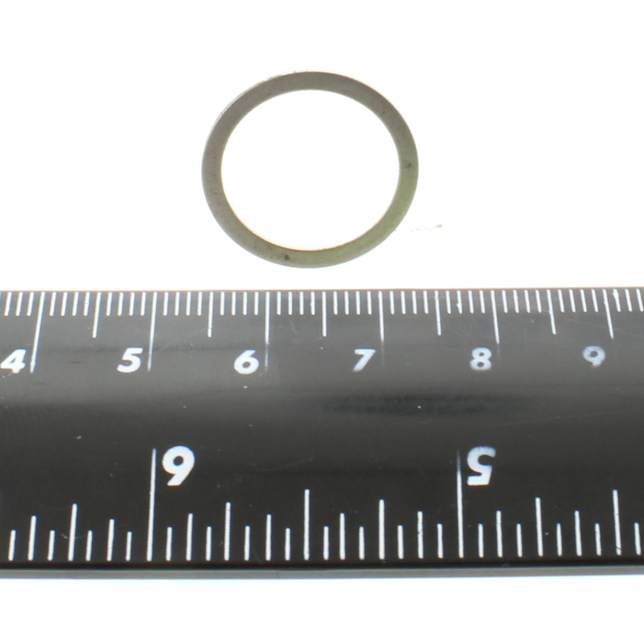 Mercury Marine Mercruiser New OEM Washer 12-29683