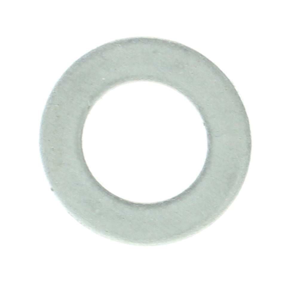 Mercury Marine Mercruiser New OEM Stainless Steel Washer (.390 x .687 x .030) 12-29629