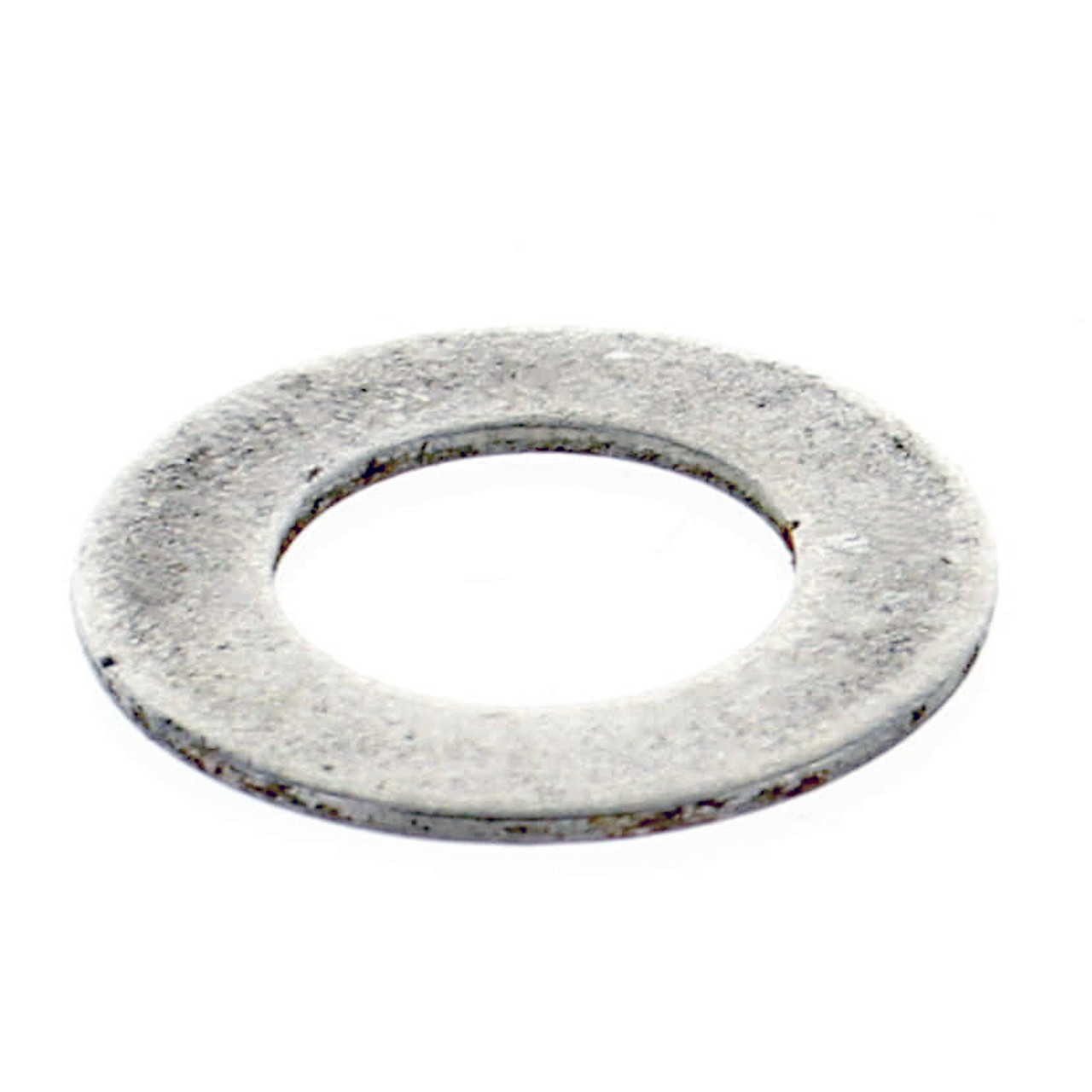 Mercury Marine Mercruiser New OEM Stainless Steel Washer (.390 x .687 x .030) 12-29629