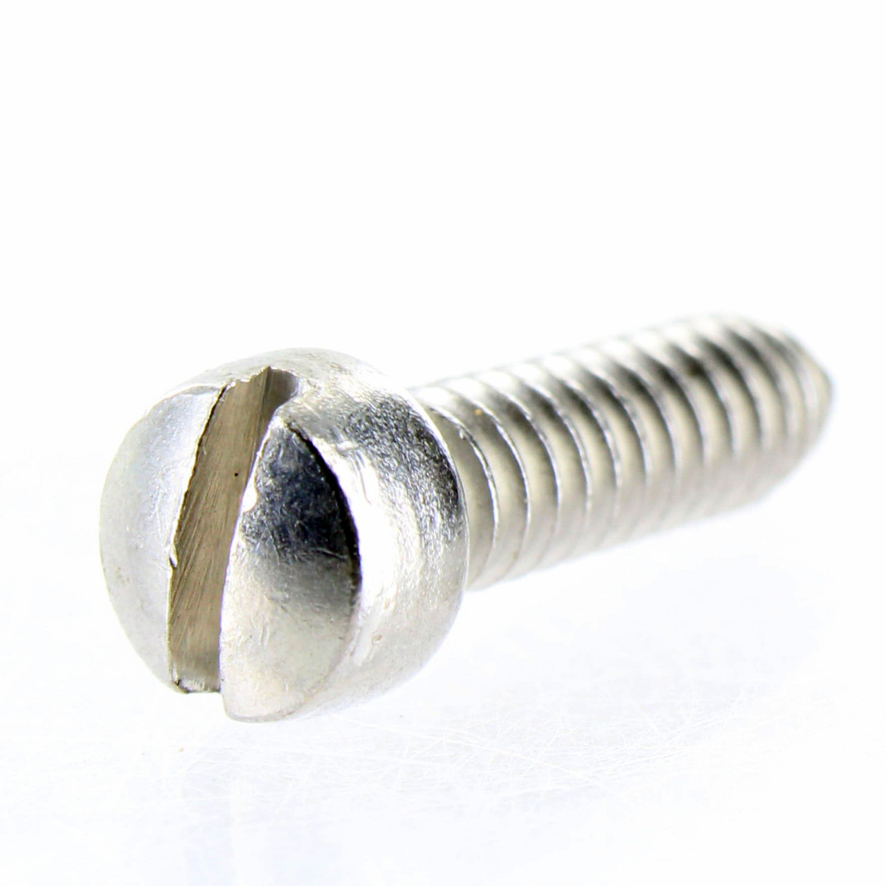 Johnson Evinrude OMC New OEM Anode Screw, 0304013
