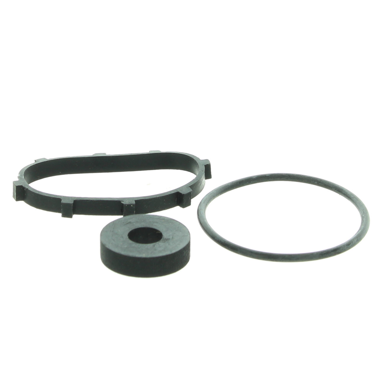 Johnson Evinrude OMC New OEM 12V Electric Motor Adaptor & ORing Assembly 0434598