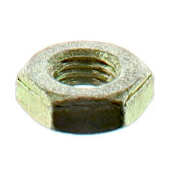 Mercury Marine Mercruiser New OEM Nut (.250 - 28), 11-20013