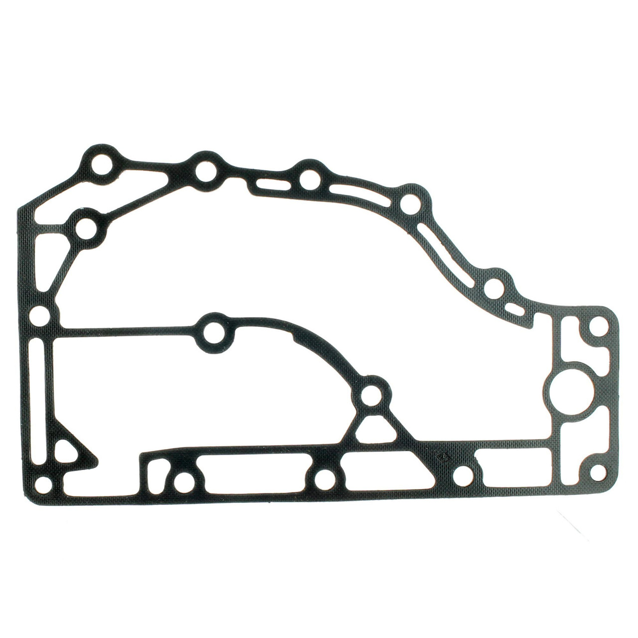Johnson Evinrude OMC New OEM  Exhaust Cover Gasket, 0315869