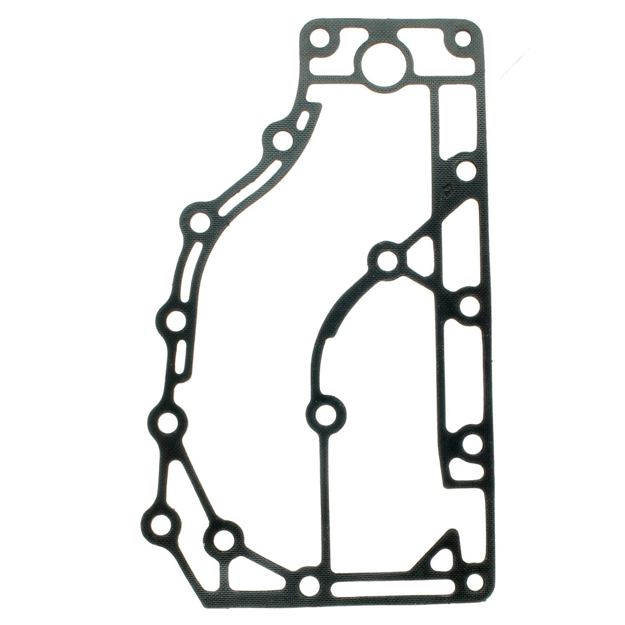Johnson Evinrude OMC New OEM  Exhaust Cover Gasket, 0315869
