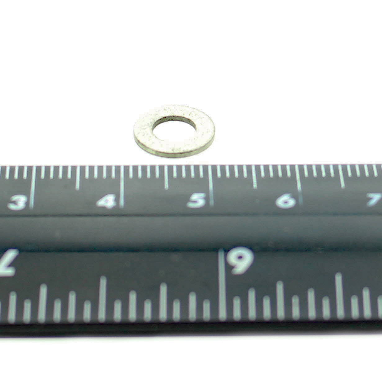 Mercury Marine Mercruiser New OEM Washer 12-26013