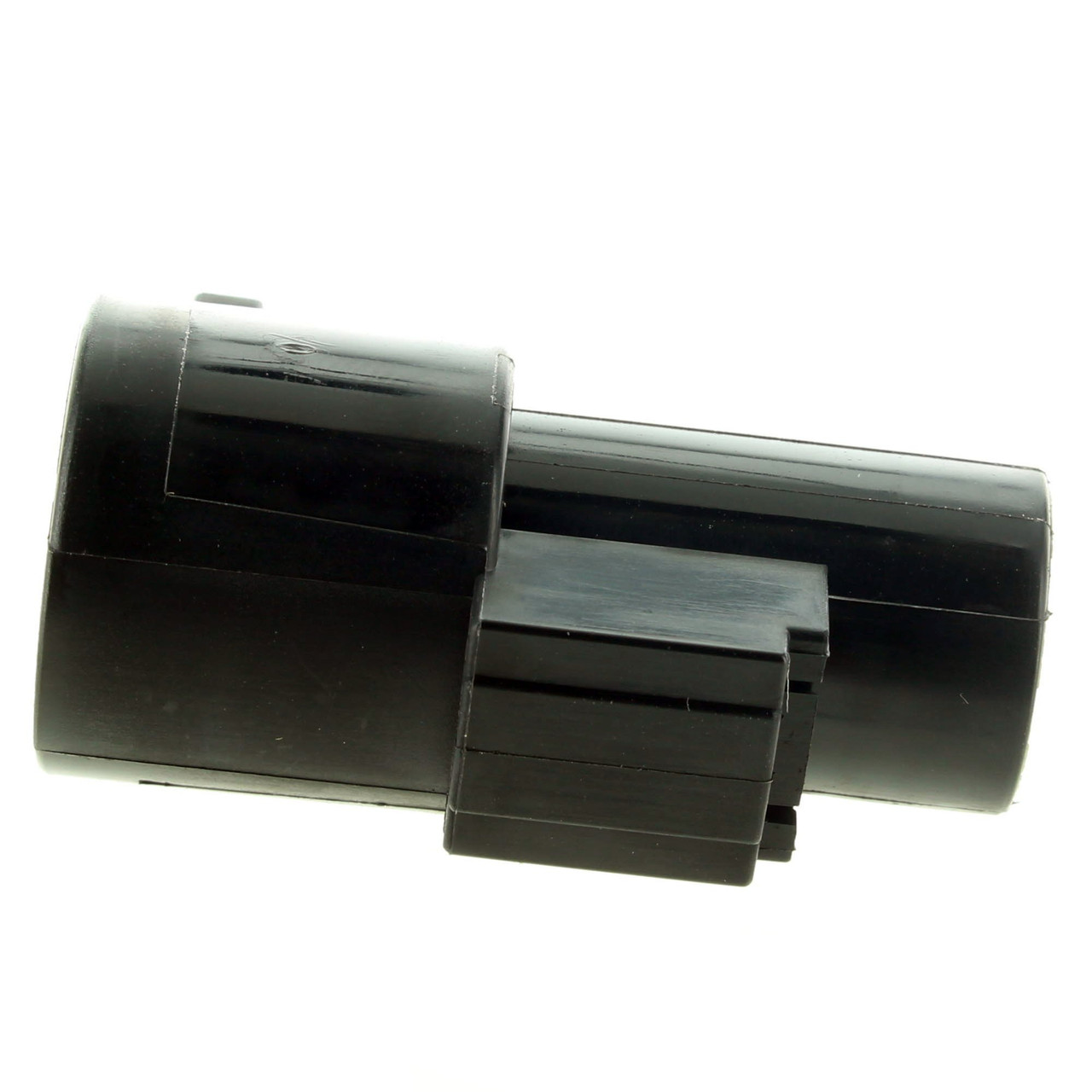 Johnson Evinrude OMC New OEM 2 Terminal Receptacle Connector, 0513663