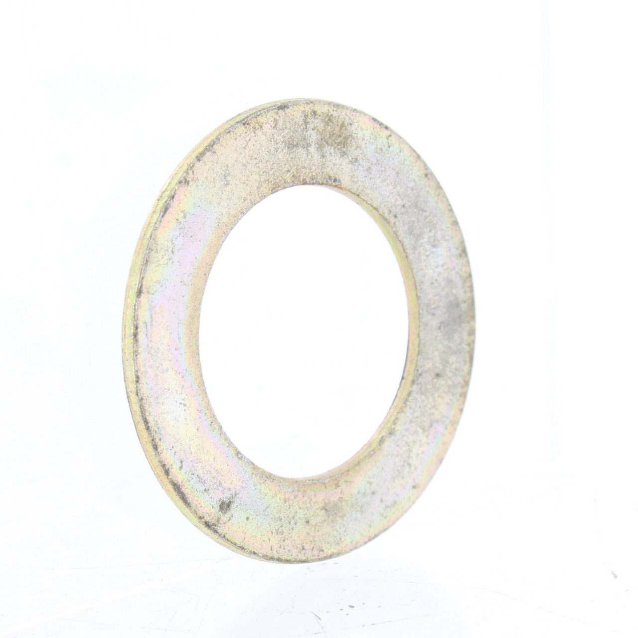 Mercury Marine Mercruiser New OEM Washer (.406 x .812 x .065), 12-25897