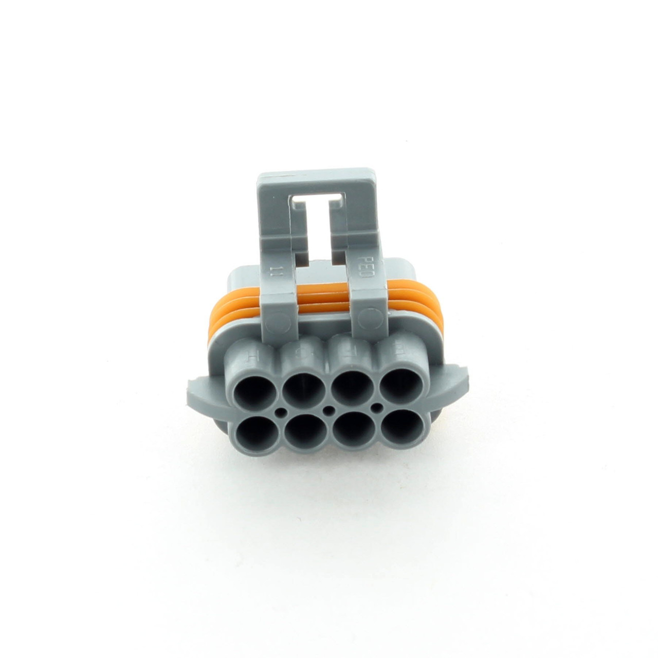 Johnson Evinrude OMC New OEM 5 Socket Plug Connector,  0513438