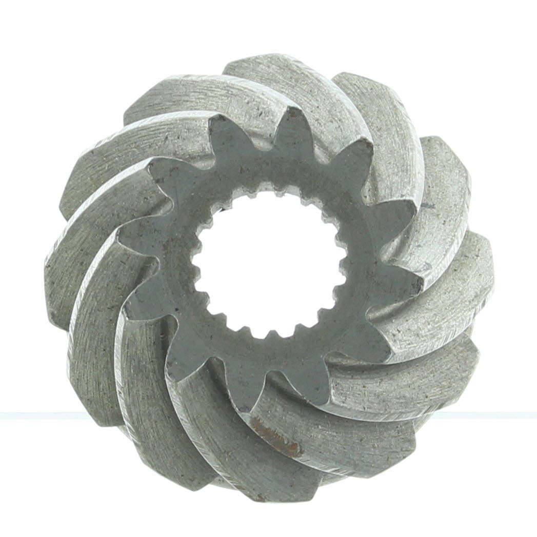 Johnson Evinrude OMC New OEM 12 Tooth Pinon Gear, 40 - 60HP Outboards, 0315533