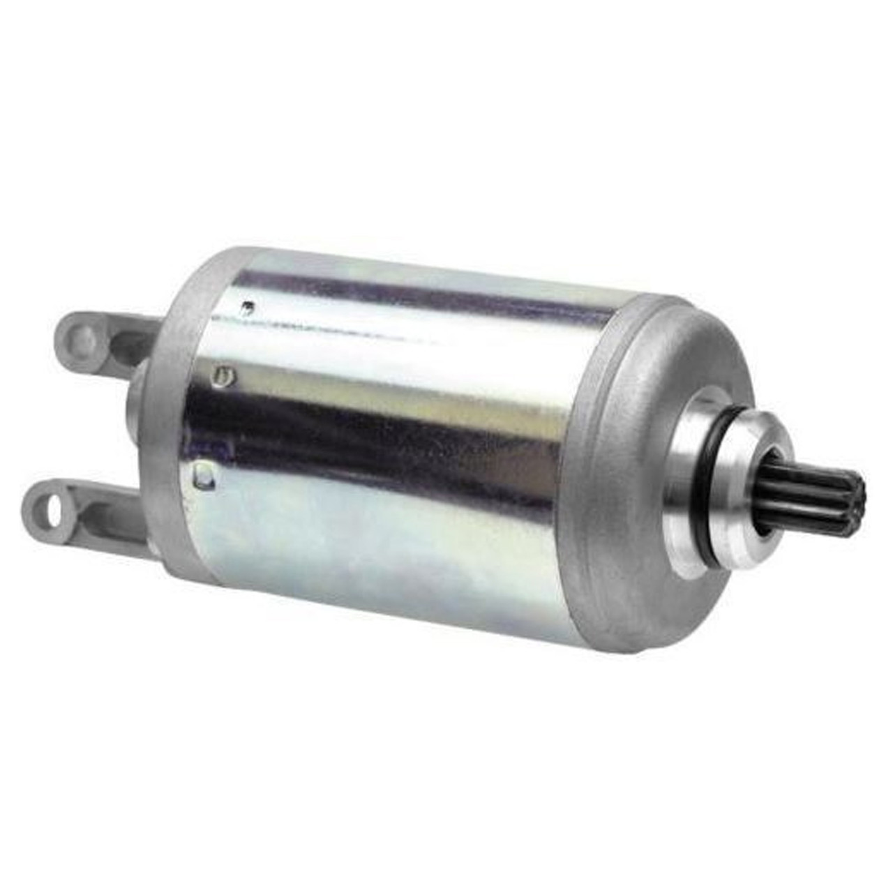 Yamaha Motorcycle New MES Virago Starter Motor, ME3277-na, 5A8-81800-10-00